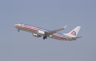 N949AN @ KLAX - Boeing 737-800 - by Mark Pasqualino