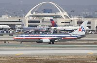 N948AN @ KLAX - Boeing 737-800 - by Mark Pasqualino