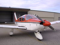 N6392J - Piper Cherokee N6392J - by Sam McGillicutty