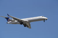 N708SK @ KSNA - CL-600-2C10