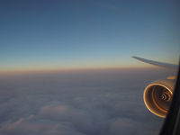 ZK-OKC - Enroute AKL-PER - by Micha Lueck