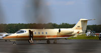 N55VC @ KRIC - Richmond - by Ronald Barker