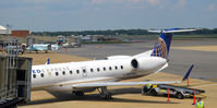 N13133 @ KRIC - Richmond - by Ronald Barker