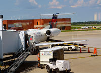N578RP @ KLEX - Lexington - by Ronald Barker