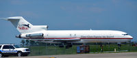 N725CK @ KLEX - Taxi LEX