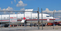 N725CK @ KLEX - Lexington