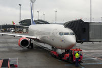 LN-RRJ @ EKCH - At Kastrup - by Micha Lueck