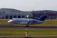 C-GFIG @ CYYZ - At Pearson International - by Micha Lueck