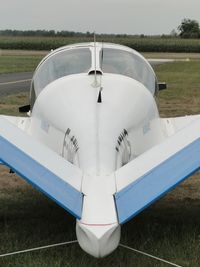 F-GFNS @ LFCD - aéroclub d'Andernos - by Jean Goubet-FRENCHSKY