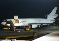 N612GC @ LOWG - Automotive cargo. - by Andreas Müller