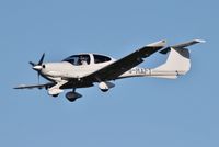 G-MAFT @ EGSH - Coming into land at Norwich. - by Graham Reeve