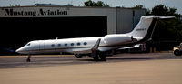 N885KT @ KLEX - Lexington - by Ronald Barker