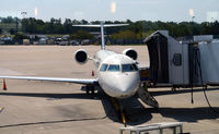 N920EV @ KLEX - Lexington - by Ronald Barker
