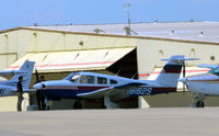 N8162S @ KLEX - Lexington - by Ronald Barker