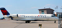 N905EV @ KLEX - Taxi LEX - by Ronald Barker