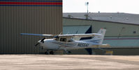 N65641 @ KLEX - Lexington