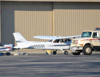 N9968F @ KLEX - Lexington