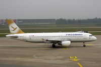 TC-FBH @ EDDV - At Hanover - by Micha Lueck