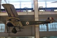 D7560 @ SCIM - On display at the Sceince Museum London. - by Graham Reeve