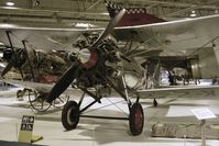 K2227 @ RAFM - On display at the Royal Air Force Museum, Hendon.