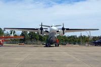 135533 @ KNPA - Martin SP-5B Marlin [Unknown] Pensacola NAS~N 10/04/2010 - by Ray Barber