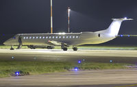 F-GVHD @ EGSH - Awaiting Clearance for taxi.