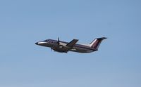 N292SW @ KLAX - EMB-120ER