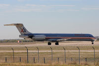 N9620D @ DFW - At DFW Airport - Parked on the taxiway during Superstorm Sandy