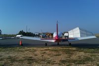 N44450 - The Branson Jet Center. - by Owner