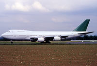 G-BDXG photo, click to enlarge