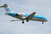 PH-WXA @ LFBD - landing 23 - by Jean Goubet-FRENCHSKY