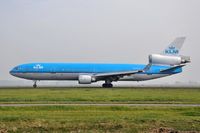 PH-KCF photo, click to enlarge