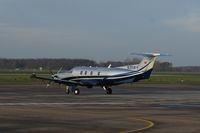 N35WY @ EHLE - Apron Lelystad Airport - by Jan Bekker