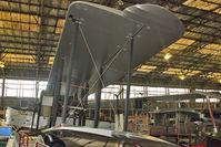 N71MY @ EGLB - Replica 1994 Vimy 19/94 Inc VIMY FB-27, c/n: 01
at Brooklands - by Terry Fletcher