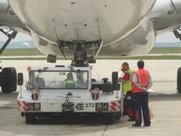 F-GZCF @ LFPG - to Beirut - by Jean Goubet-FRENCHSKY