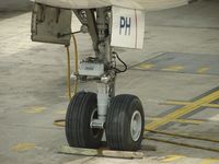 F-GSPH @ LFPG - to Tokyo - by Jean Goubet-FRENCHSKY