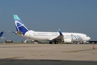 F-GIRS @ LFPG - ex Axis Airways ceased operations 07 dec 2009, CDG T3 - by Jean Goubet-FRENCHSKY