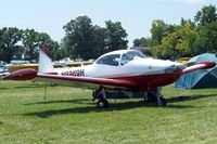 N8969H @ KOSH - North Amrican Navion [NAV-4-969] Oshkosh~N 28/07/2008 - by Ray Barber