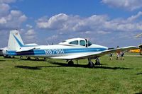 N8791H @ KOSH - North American Navion [NAV-4-791] Oshkosh~N 30/07/2008 - by Ray Barber