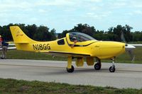 N18GG @ KLAL - Neico Lancair Legacy 2000 [L2K-134] Lakeland-Linder~N 14/04/2010 - by Ray Barber