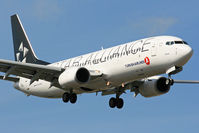 TC-JFI @ EFHK - Taken at EFHK.