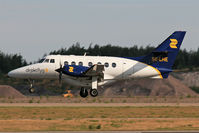 SE-LHE @ EFHK - Taken at EFHK. - by Phil Greiml