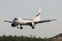 OH-LVB @ EFHK - Taken at EFHK.