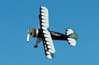 N5FR - Szatymaz - Hungary Air Show - by TAMAS VOICU
