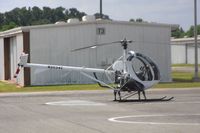 N2034Z @ KTIX - At Titusville airport, one of the many.... - by lkuipers