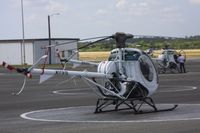 N17915 @ KTIX - One of the many at Titusville - by lkuipers
