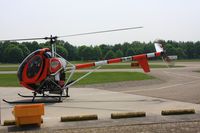 PH-PHY @ EHSE - On a warm and sunny Seppe - by lkuipers