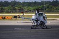 N1893A @ KTIX - At Titusville Space Coast Airport - by lkuipers