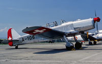 F-AZCC @ LFMO - static display - by Friedrich Becker