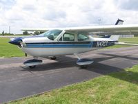 N47CT - Cessna Cardinal - by Anonymous